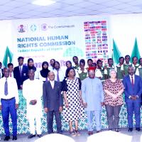 pictures with Capital Science Academy and Junior secondery school, 11