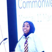 Poem by capital science Academy