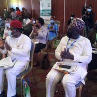 Multi-stakeholder Forum on Safe School Declaration 1