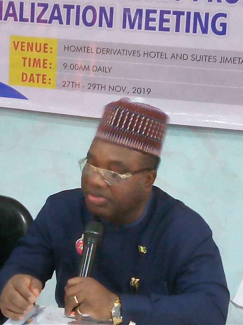 End of Year Review/2020 Proposal Finalization Meeting